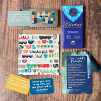 Father's Day Gift Box