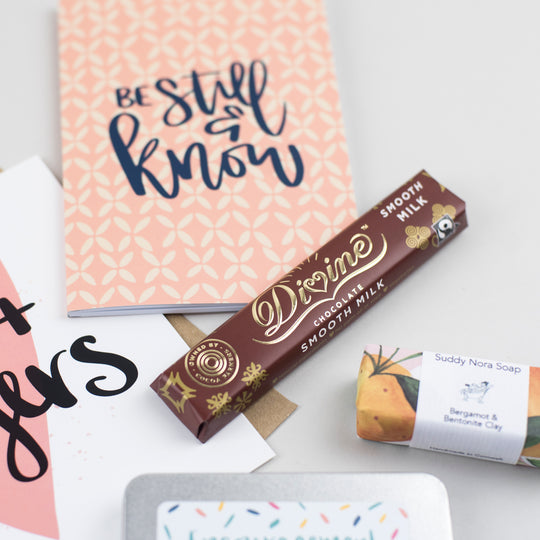 Bit of Everything Thinking of You Box