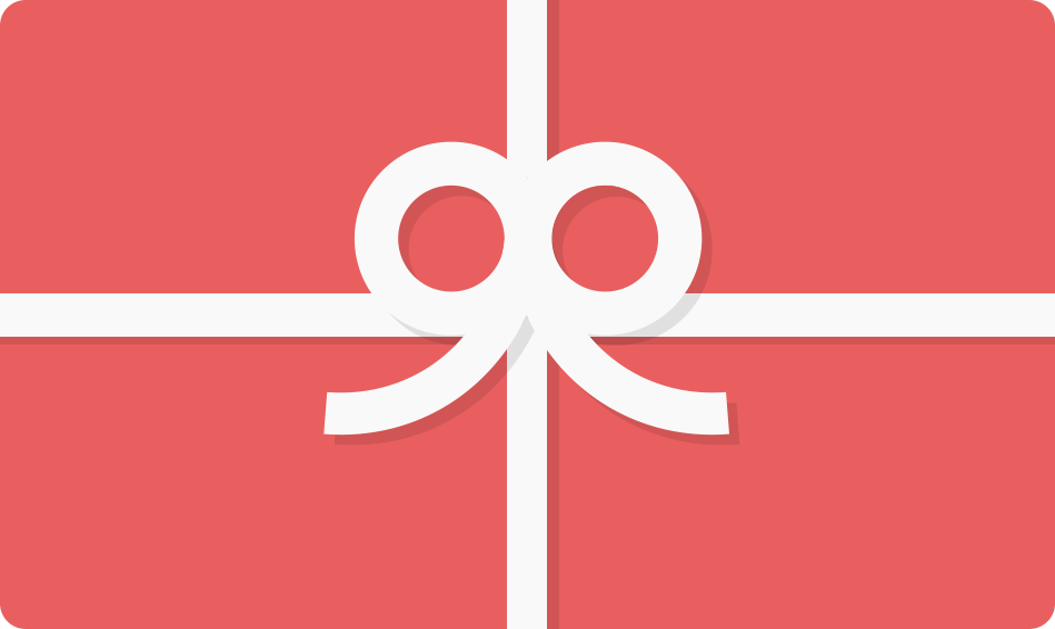 Hope & Ginger Gift Card