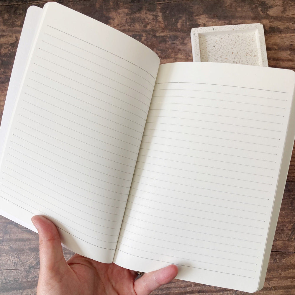 Psalm 61:2 Journal - Rock that is higher than I