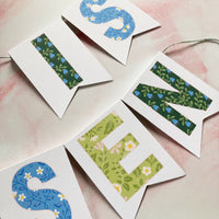 He is Risen PRINTABLE Garland