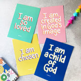 Kids Thinking of You Box