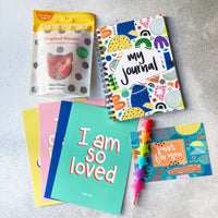 Kids Thinking of You Box