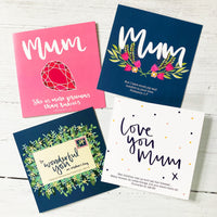 Mother's Day Pamper Gift Box